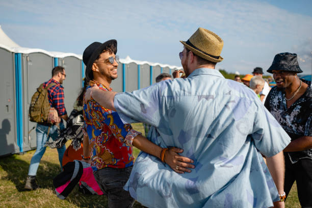 Reliable Grosse Pointe, MI porta potty rental Solutions