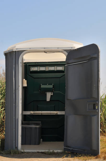Best Temporary restroom rental  in Grosse Pointe, MI