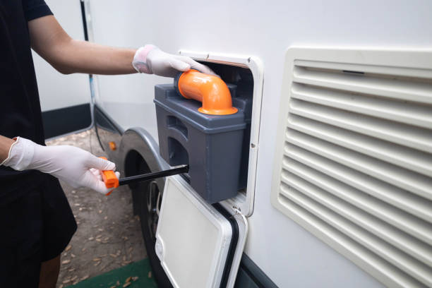 Best Affordable portable toilet rental  in Grosse Pointe, MI