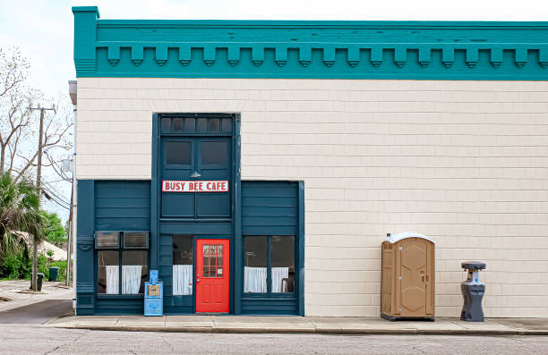 Best Affordable porta potty rental  in Grosse Pointe, MI