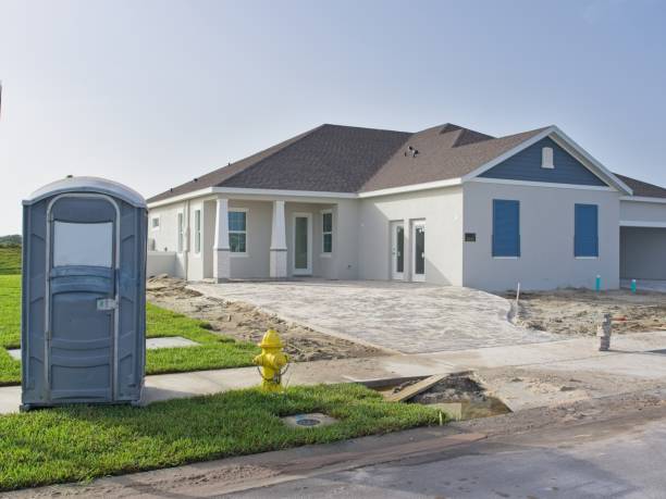 Best Emergency porta potty rental  in Grosse Pointe, MI
